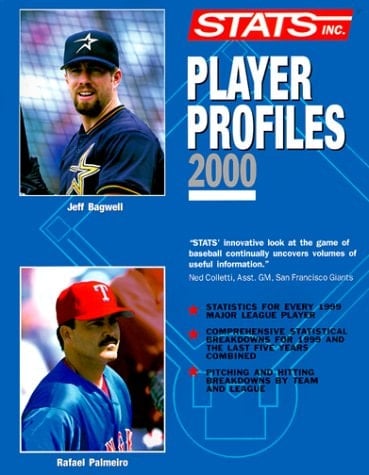 STATS Player Profiles, 2000