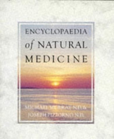 Encyclopedia of Natural Medicine