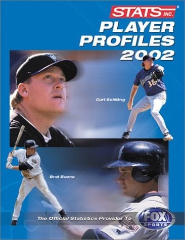 STATS Player Profiles 2002