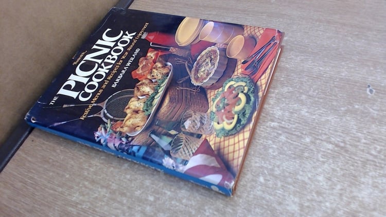The Picnic Cookbook