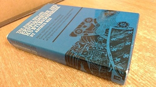 Bedfordshire and Huntingdonshire