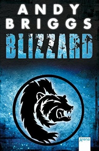 Blizzard