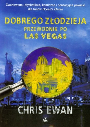 Dobrego złodzieja przewodnik po Las Vegas