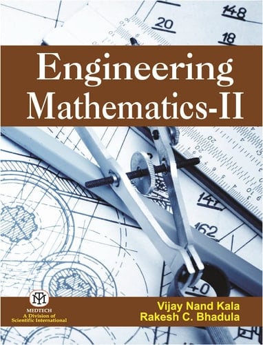 Engineering Mathematics Ii