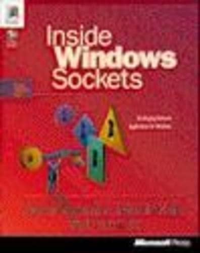 Windows Sockets 2 Programming (Microsoft Programming)