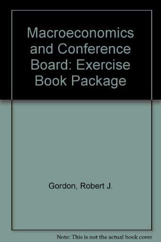 Macroeconomics and Conference Board