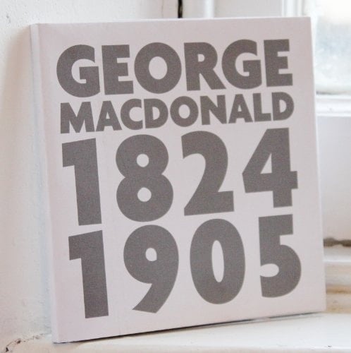 George MacDonald, 1824-1905