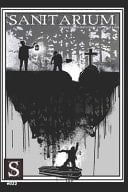 Sanitarium Issue #22 Sanitarium Magazine #22 (2014)