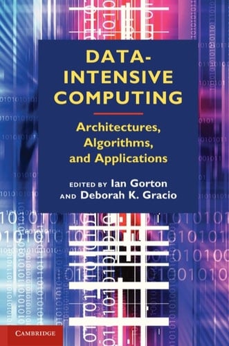 Data-Intensive Computing