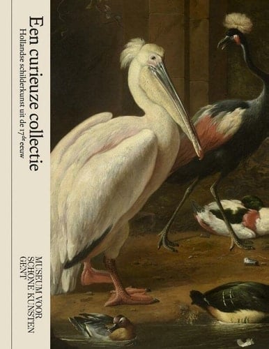 Een curieuze collectie Hollandse schilderkunst uit de zeventiende eeuw