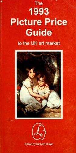 1993 Picture Price Guide Uk