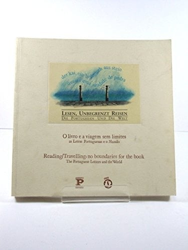 Lesen, Unbegrenzt Reisen die Portugiesen und die Welt