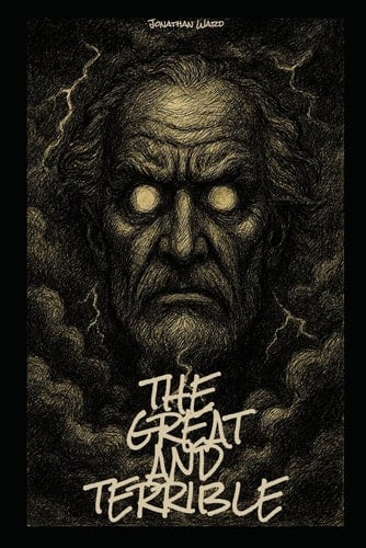 The Great and Terrible: The Wizard’s Origin