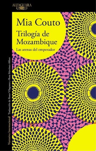 Trilogía de Mozambique