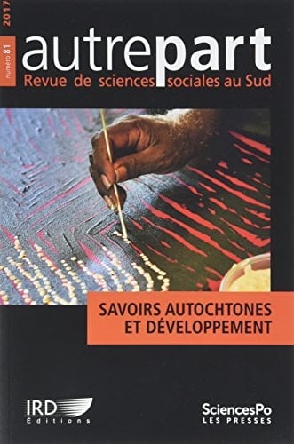 Savoirs autochtones et développement