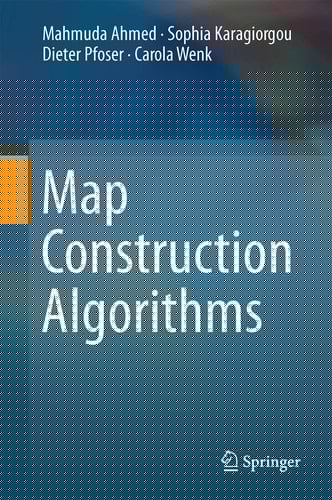 Map Construction Algorithms