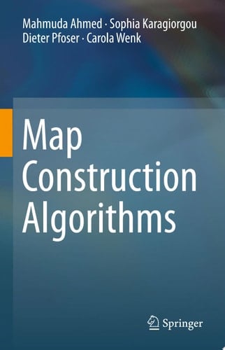 Map Construction Algorithms