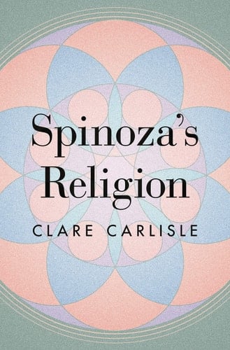 Spinoza's Religion A New Reading of the Ethics