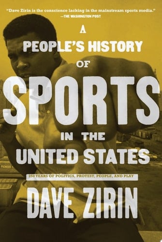 A People’s History of Sports in the United States