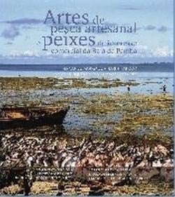 Artes de pesca artesanal e peixes de interesse comercial da Baía de Pemba