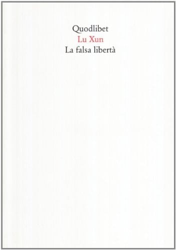 La falsa libertà