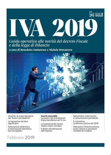 IVA 2019