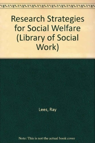 Research Strategies for Social Welfare