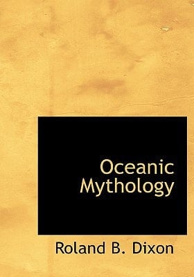 Oceanic Mythology