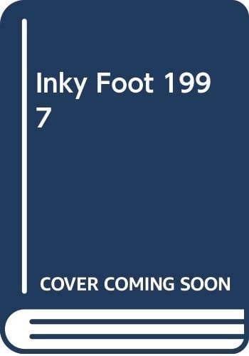 Inky Foot 1997
