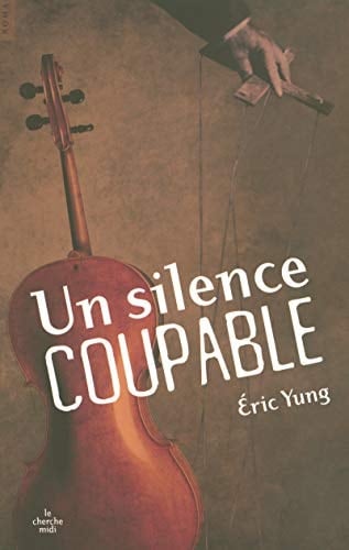Un silence coupable Roman