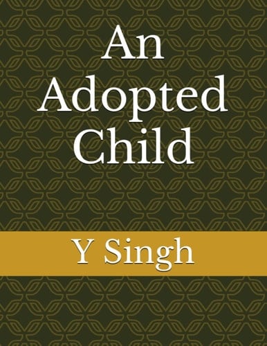 An Adopted Child