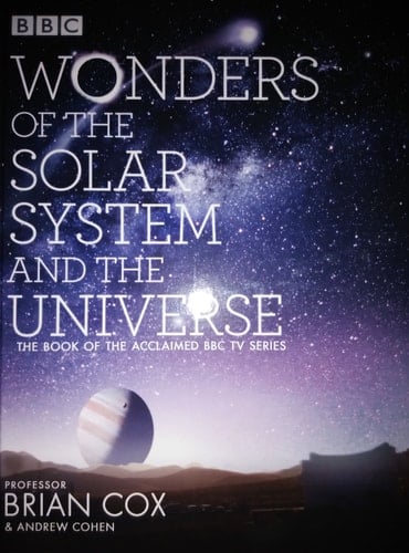 Wonders of the Solar System and the Universe