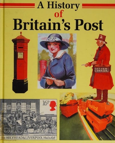 A History of Britain's Post