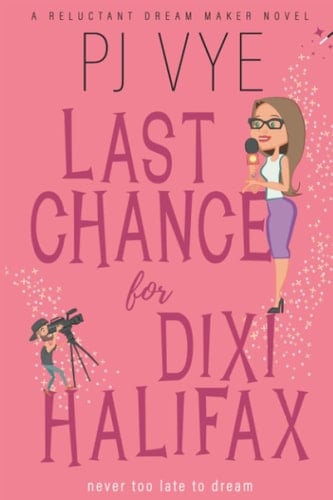 Last Chance for Dixi Halifax