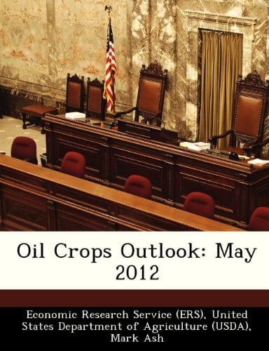 Oil Crops Outlook: May 2012