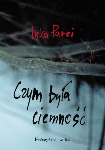 Czym była ciemność