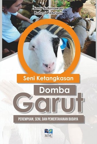Seni Ketangkasan Domba Garut: Perempuan,Seni,dan Pemertahanan Budaya