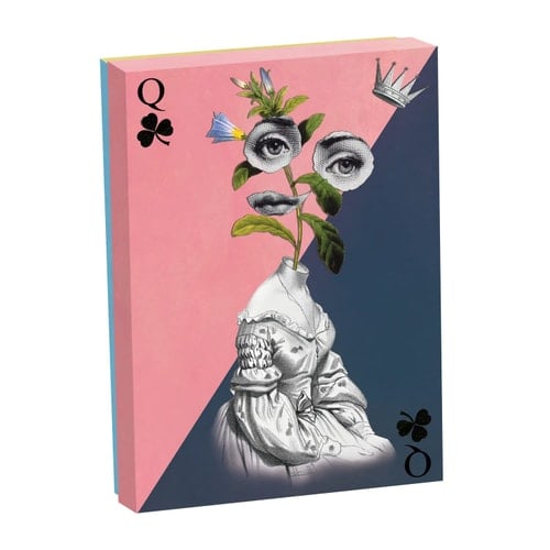 Christian Lacroix Fall 2019 Notecards