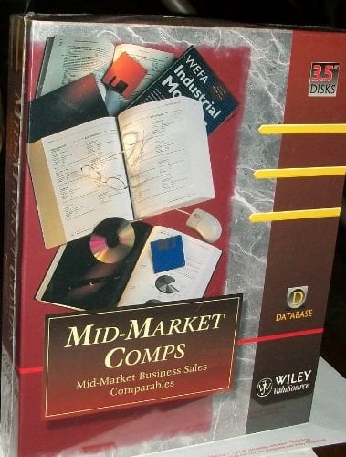 1999 Mid-Market Comps