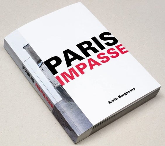 Paris impasse
