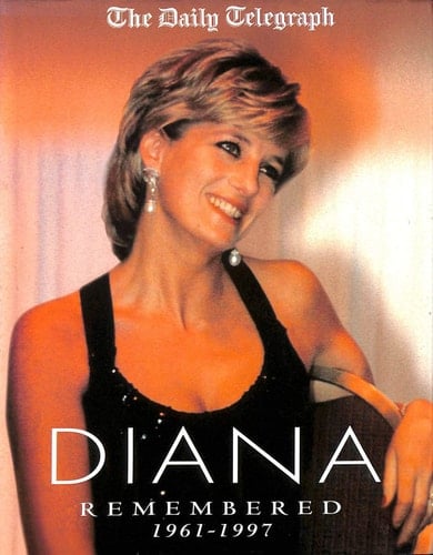 Diana Remembered 1961-1997