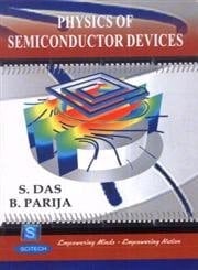 Physics of Semiconductor Devices
