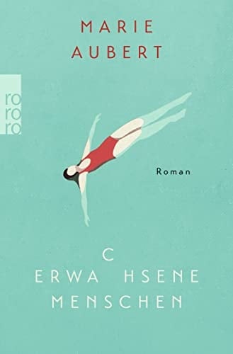 Erwachsene Menschen Roman