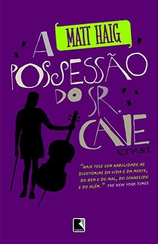 Possessao do Sr. Cave (Em Portugues do Brasil)