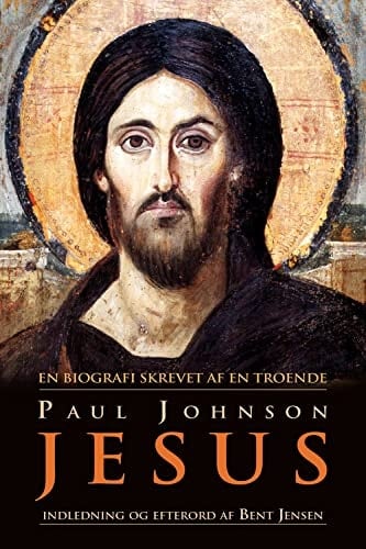 Jesus en biografi skrevet af en troende