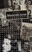 Maria och Artur en nittonhundratalsroman