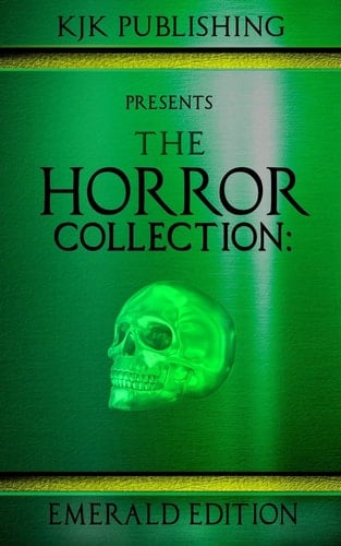 The Horror Collection Emerald Edition