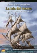 La Isla Del Tesoro de Robert Louis Stevenson Mi Aventura en el Mar Israel Hands
