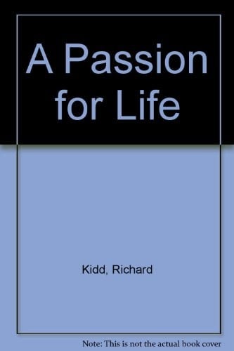 A Passion for Life
