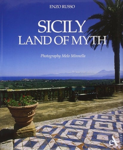 Sicily Land of Myth